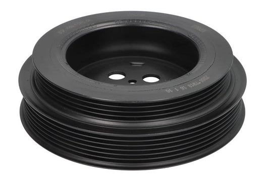 Juego de poleas de cigüeñal INA 544 0131 10 para Ford Transit