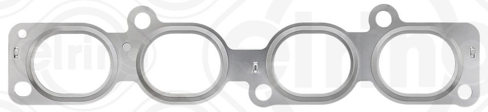 Empaquetadura de múltiple de escape ELRING 067.690 para Toyota Yaris