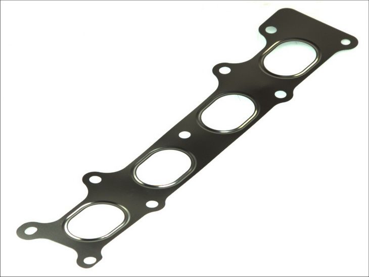 Empaquetadura de múltiple de escape ELRING 339.490 para Citroen C4