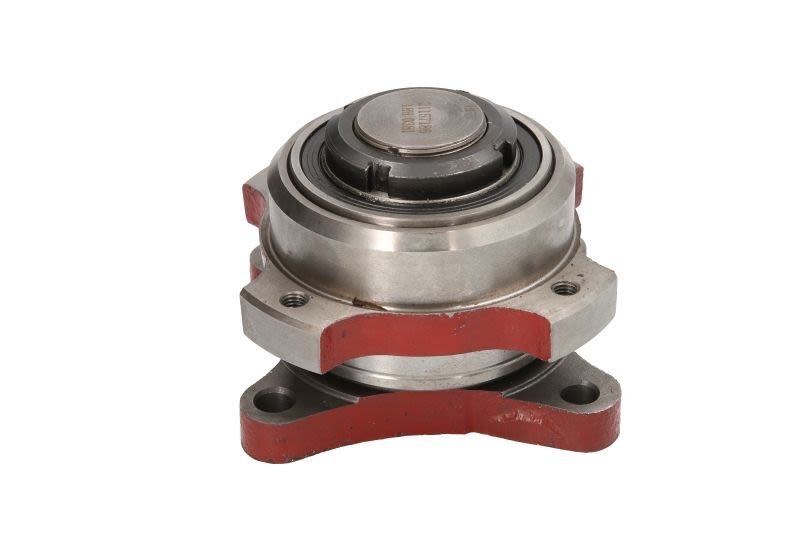 Cubo de ventilador de motor THERMOTEC D9VO004TT para Volvo FH