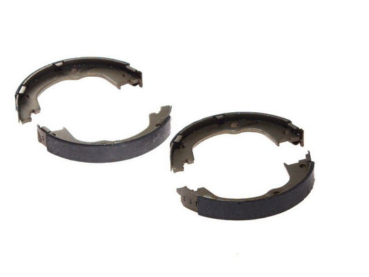 Balatas de freno de estacionamiento FERODO FSB4006 para Chevrolet Captiv