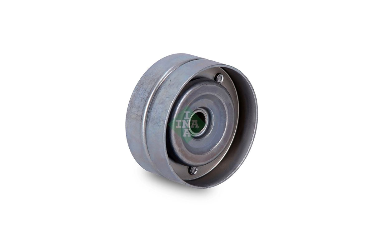 Polea tensora/guía de correa multicanal INA 532 0910 10 para Ford Range