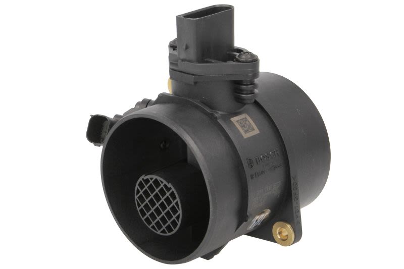 Caudalímetro de aire BOSCH 0 281 006 673 para Mercedes-Benz Clase C (CL203) 2001-2011