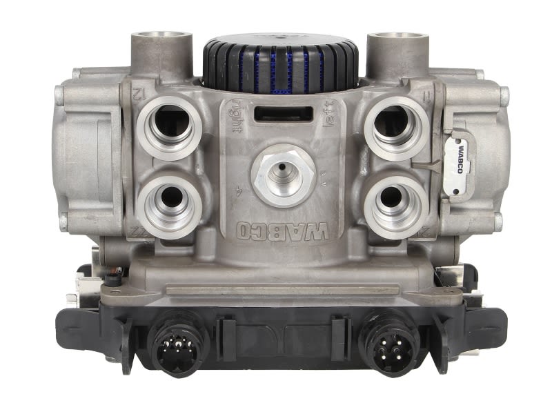Modulador de eje WABCO 4801040060