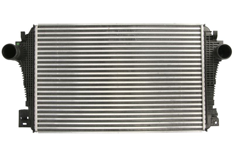 Enfriador de aire de carga (intercooler) NISSENS 961601 para Volkswagen Amarok