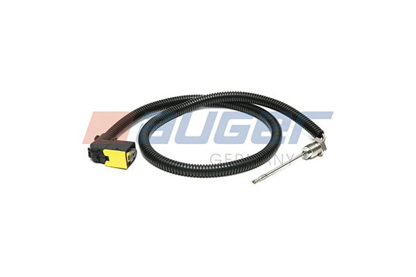 Sensor de temperatura de gases de escape AUGER 114272 para Mercedes-Benz Atego 3