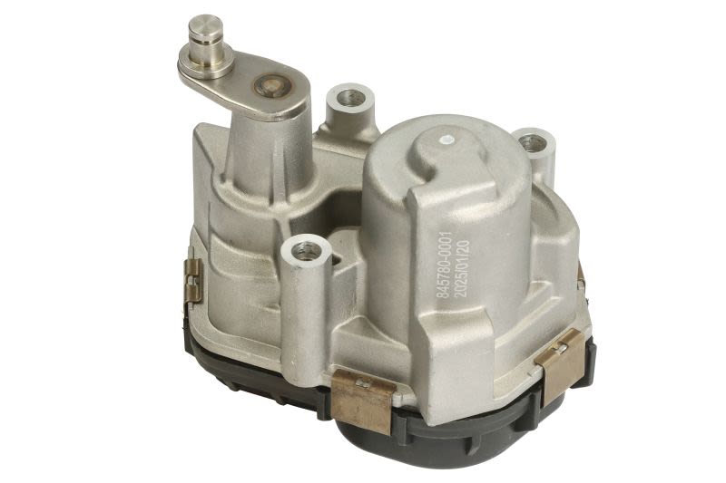 Válvula de control de presión de sobrealimentación EVORON EVAC288 para Ford Fiesta VII