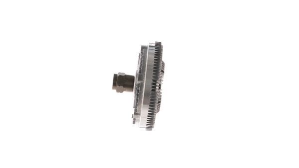 Embrague de ventilador de radiador MAHLE CFC 287 000P para RVI Premium 2 DXi11/DXi7