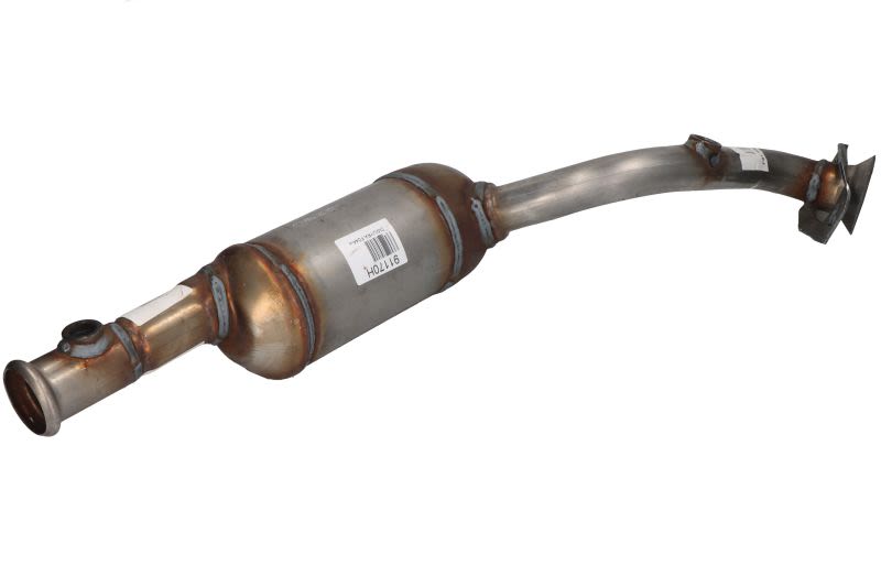 Catalizador BM CATALYSTS BM91170H para Renault Clio II