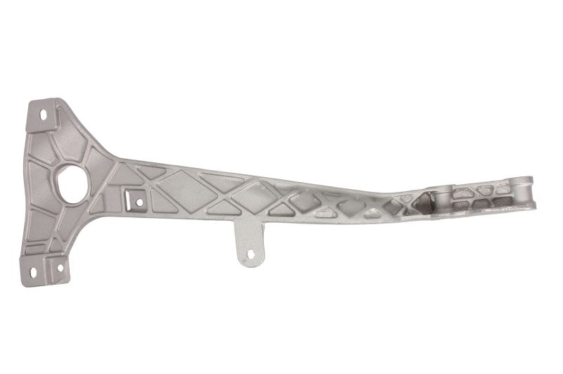 Soporte de parachoques PACOL MER-FB-059R para Mercedes-Benz Actros MP4 / MP5