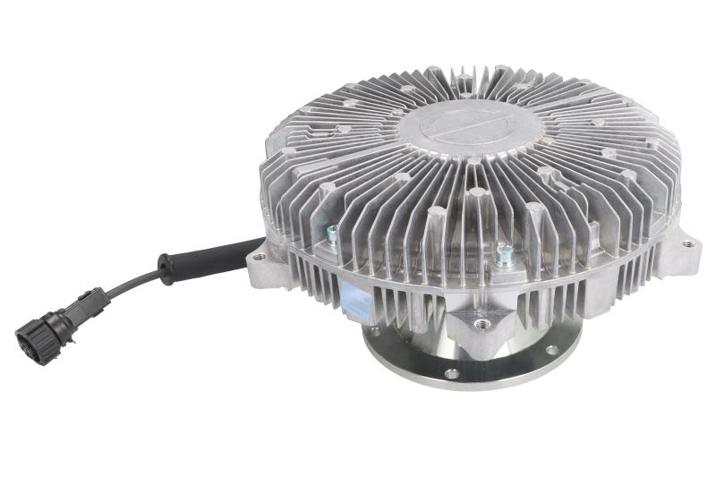 Embrague de ventilador de radiador HIGHWAY AUTOMOTIVE 61033035 para Mercedes-Benz Actros MP4 / MP5