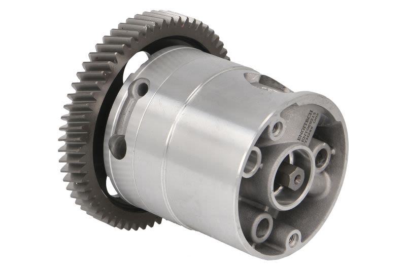 Bomba de aceite ENGITECH ENT069215 para Mercedes-Benz Clase A (W176) 2012-2018