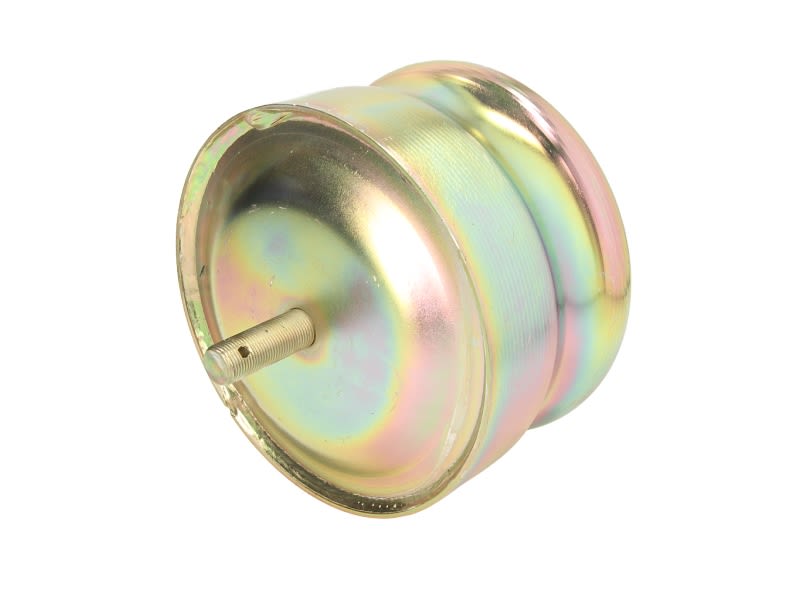 Pistón de fuelle de suspensión neumática MAGNUM TECHNOLOGY TYP 05/PD para RVI FR1