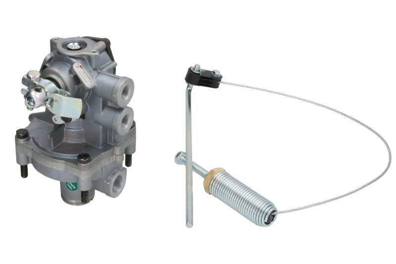 Regulador de fuerza de frenado PNEUMATICS 03.341.21.0