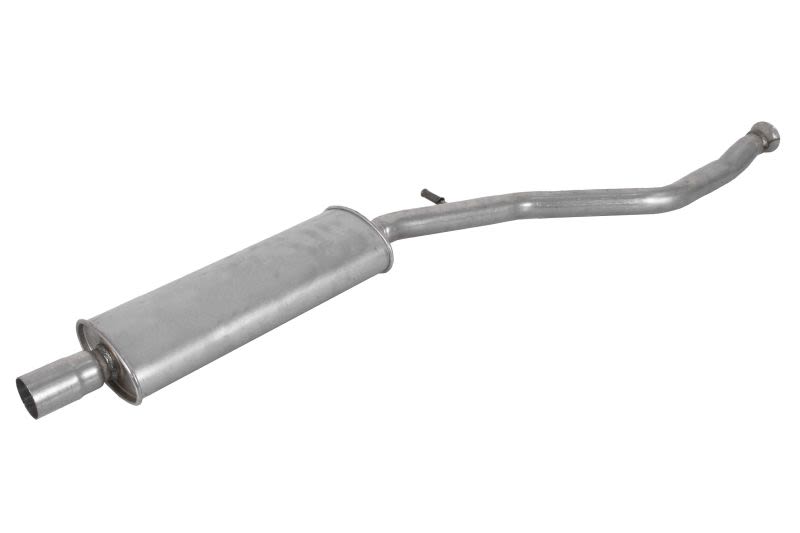 Silenciador central BOSAL 284-619 para Peugeot 206