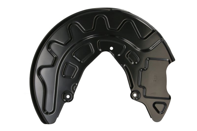 Protector de disco de freno HERTH+BUSS JAKOPARTS J3320802 para Volkswagen Golf Alltrack VII 1.0-Eléctrico