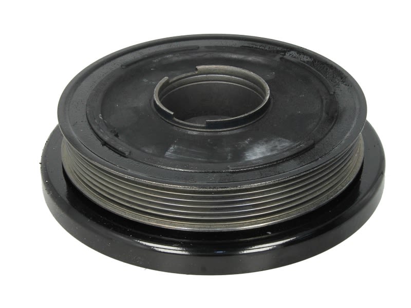 Polea de cigüeñal CORTECO 80001826 para BMW Serie 3 (F30, F80) 2011-2019
