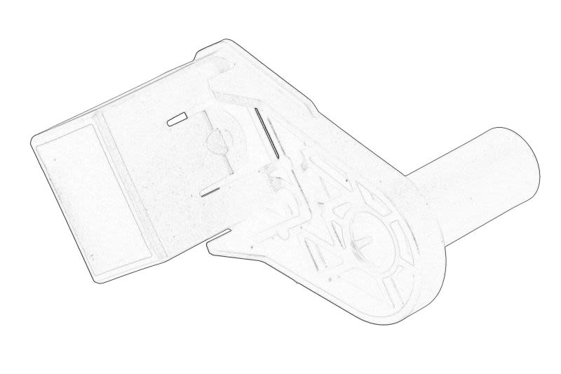 Soportes OE FORD 1713094 para Ford Focus III