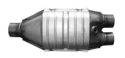 Catalizador JMJ 3 2X1-55