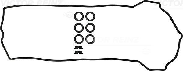 Juego de empaquetaduras de tapa de válvulas REINZ 15-29497-01 para Mercedes-Benz Clase C (W202) 1993-2000