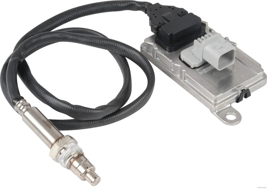 Sensor NOx, catalizador NOx HERTH+BUSS ELPARTS