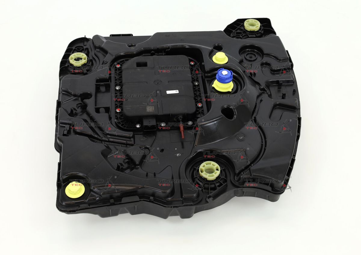 Unidad de estanque de urea TURBO-TEC ADB006 para Citroen C3 II