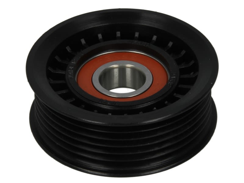 Polea tensora de correa multicanal BTA E23014BTA para Mazda 3