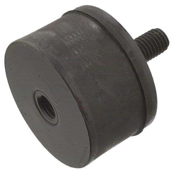 Soporte de escape FEBI 01026 para MAN F8