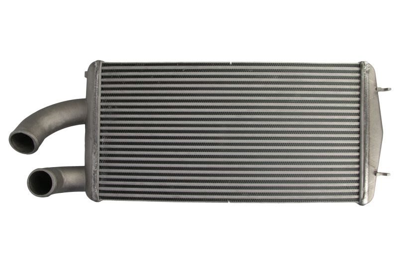 Enfriador de aire de carga (intercooler) NRF 309122 para Claas 530