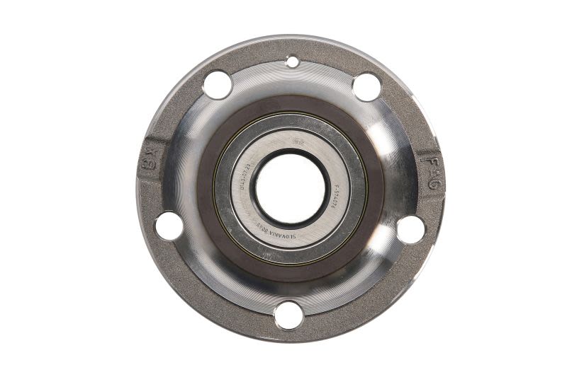 Kit de rodamiento de rueda FAG 713 6109 60 para Audi A3