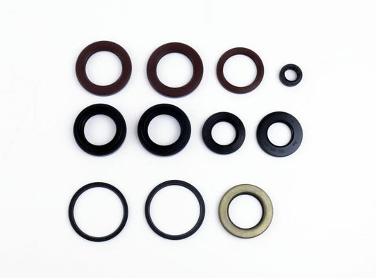 Juego de retenes de motor ATHENA P400510400056 para Suzuki Lt-A
