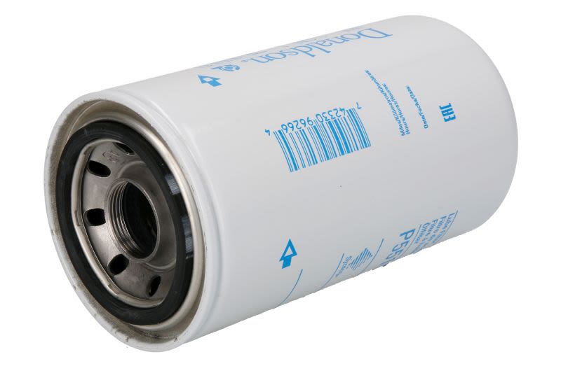 Filtro de aceite DONALDSON OFF P551019 para Ammann ASC 70
