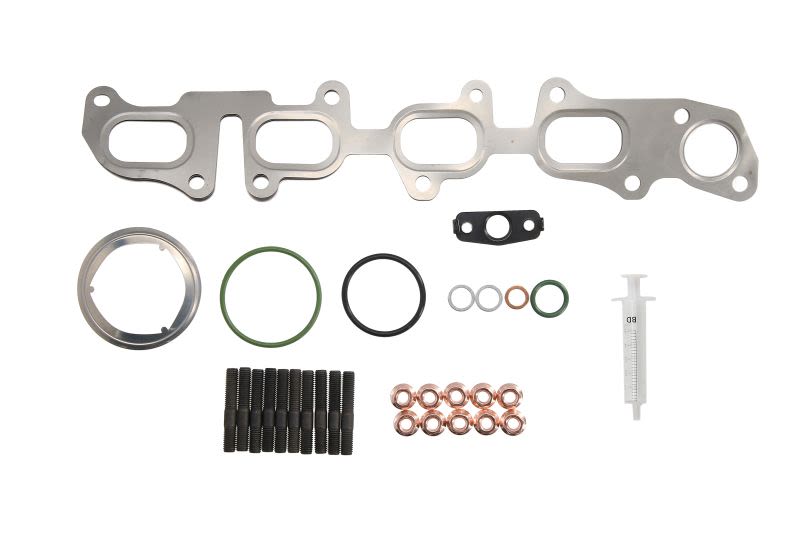 Kit de montaje de turbocompresor EVORON EVMK0100 para Audi A3