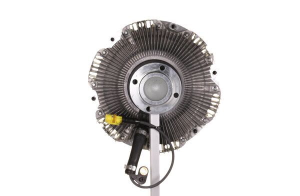 Embrague de ventilador de radiador MAHLE CFC 197 000P para MAN TGS I