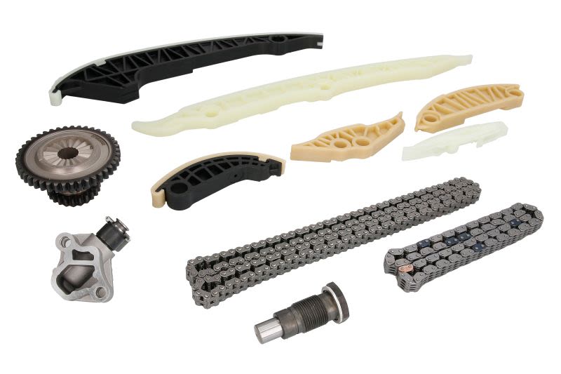 Kit de cadena de distribución SKF VKML 81307 para Audi A3