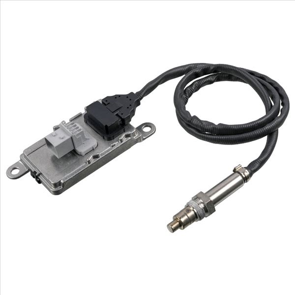 Sensor NOx de inyección de urea FEBI 184102 para Mercedes-Benz Atego 3