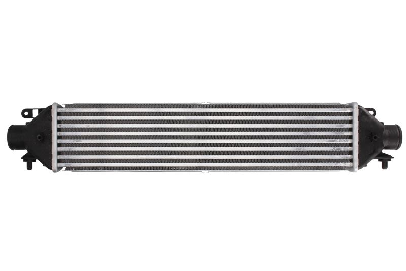 Enfriador de aire de carga (intercooler) THERMOTEC DAD002TT