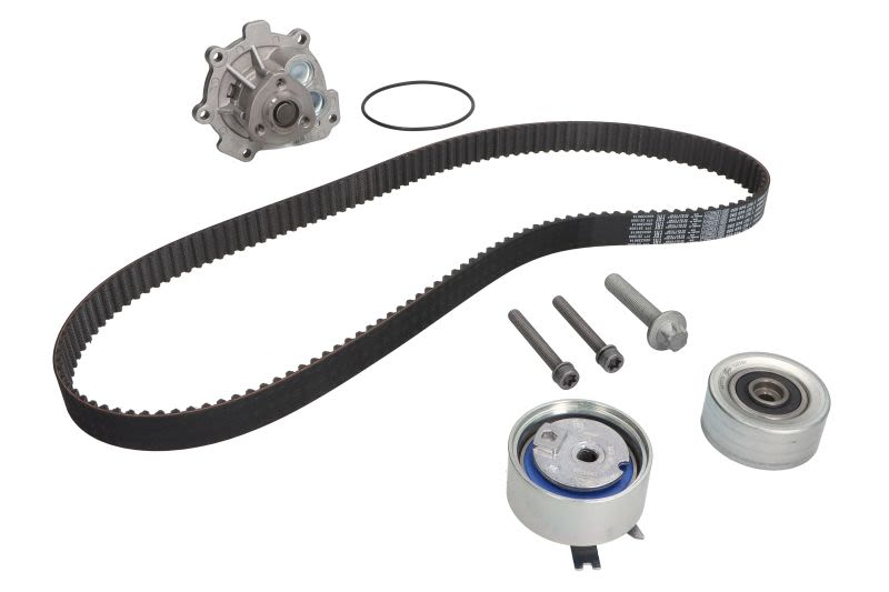 Kit de bomba de agua y correa de distribución BOSCH 1 987 945 332 para Chevrolet Cruze