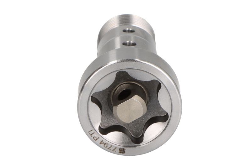 Válvula central de ajuste de árbol de levas KOLBENSCHMIDT 50007794 para Mercedes-Benz Clase A (V177) 2018-