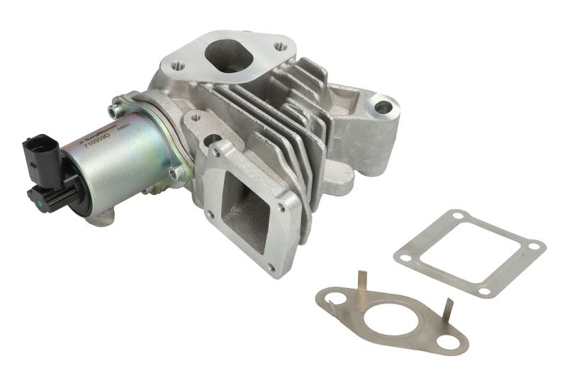 Válvula EGR BORG WARNER 710959D para Renault Megane II