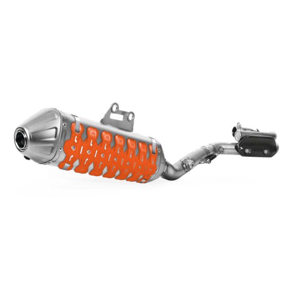 Otros elementos del sistema de escape POLISPORT 8484100002