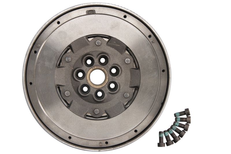 Volante de motor LUK 415 0270 10 para Renault Espace IV