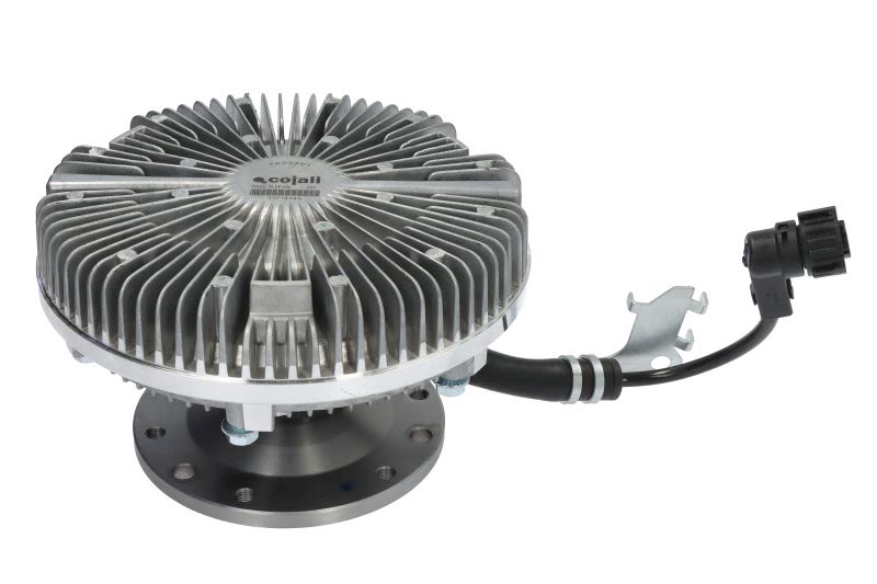 Embrague de ventilador de radiador COJALI 7033401 para Mercedes-Benz Actros
