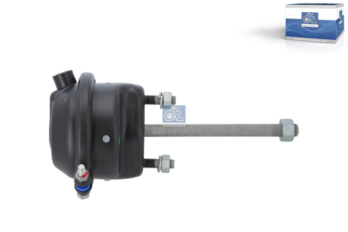Cilindro pretensor DT SPARE PARTS 5.98057 para Iveco Eurost