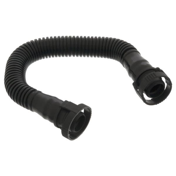 Manguera de ventilación de tapa de válvulas FEBI 100463 para Volkswagen Golf V