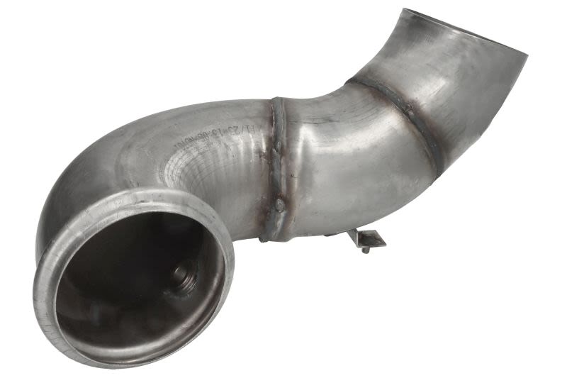 Tubería de escape DINEX 8AG001 para Volvo FM II D13A420-G13C460