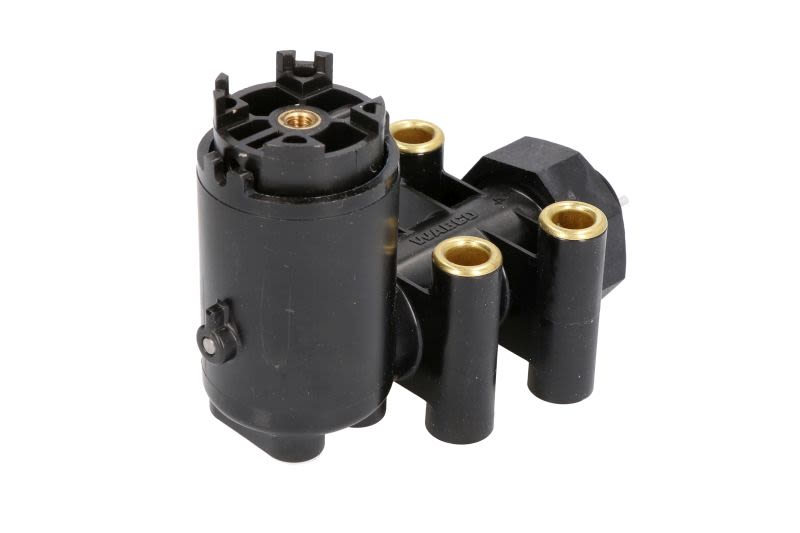 Sensor de nivel de suspensión neumática WABCO 4410500080 para Mercedes-Benz O 405