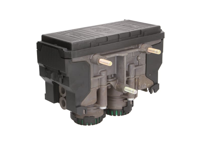Modulador de eje KNORR K019319V06N50
