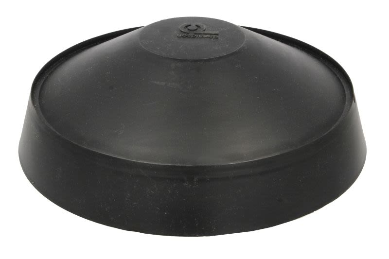 Carcasa del filtro de aire DONALDSON OFF H770012 para Scania G I DC12.06-DT12.17