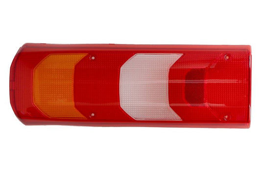 Lente, piloto trasero CMG 04.00905 para Mercedes-Benz Actros MP4 / MP5